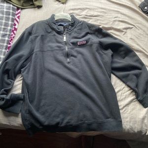 Vineyard Vines pull over
